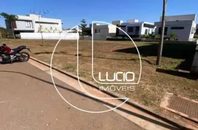 Terreno à venda na alameda cinzeiro, condomínio alphaville anápolis, anápolis por r$ 650.000
