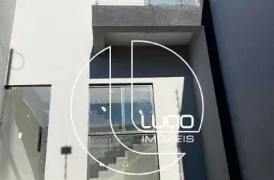 Casa com 3 quartos à venda na rua psj 1, parque são jerônimo, anápolis, 106 m2 por r$ 380.000
