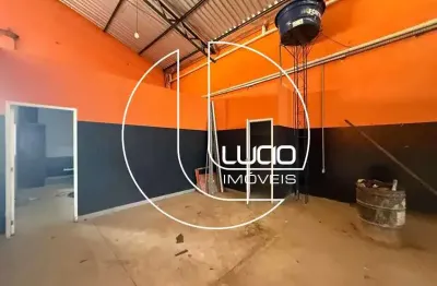 Barracão / galpão / depósito com 1 sala à venda na avenida araguaia, jóquei club, anápolis, 450 m2 por r$ 1.800.000