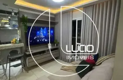 Apartamento com 2 quartos à venda na rua 10-a, vila formosa, anápolis, 54 m2 por r$ 265.000