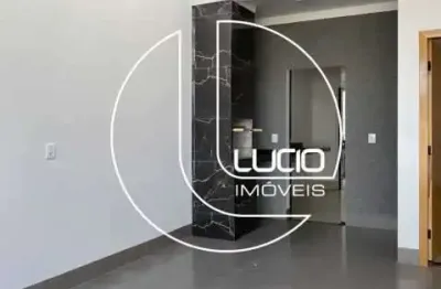 Casa com 3 quartos à venda na rua fc 11, residencial flor do cerrado, anápolis, 104 m2 por r$ 370.000