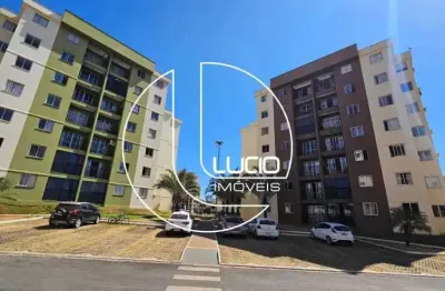 Apartamento com 3 quartos à venda na rua 7, jardim das américas 2ª etapa, anápolis, 78 m2 por r$ 350.000