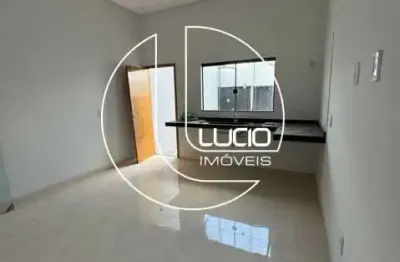 Casa com 3 quartos à venda na avenida ilda gonçalves ferreira, residencial flamboyant, anápolis, 65 m2 por r$ 260.000