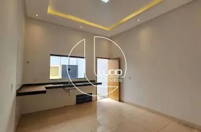 Casa com 3 quartos à venda na avenida ilda gonçalves ferreira, residencial flamboyant, anápolis, 65 m2 por r$ 260.000