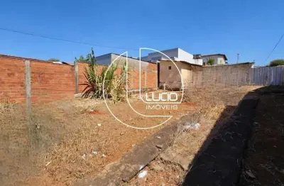 Terreno à venda na avenida presidente kennedy, maracanã, anápolis por r$ 340.000