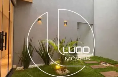 Casa com 3 quartos à venda na avenida afonso pena, são joão, anápolis, 145 m2 por r$ 430.000