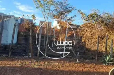 Terreno à venda na rua 1, residencial arco-íris, anápolis por r$ 180.000