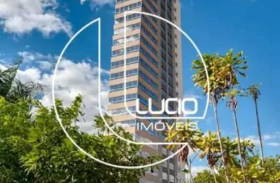 Apartamento com 4 quartos à venda na avenida pinheiro chagas, jundiaí, anápolis, 368 m2 por r$ 2.839.047