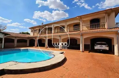 Casa com 5 quartos à venda na rua w 15, anápolis city, anápolis, 720 m2 por r$ 1.580.000