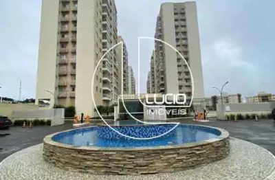 Apartamento com 3 quartos à venda na rua 7, jardim das américas 2ª etapa, anápolis, 77 m2 por r$ 460.000