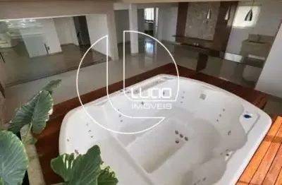 Apartamento com 5 quartos à venda na rua francisco da luz bastos, 45, jundiaí, anápolis, 382 m2 por r$ 1.700.000