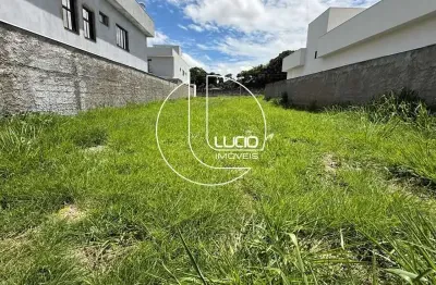 Terreno em condomínio fechado à venda na rua gt 4, condomínio residencial grand trianon, anápolis, 360 m2 por r$ 450.000