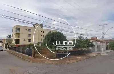 Terreno à venda na rua guimarães natal, maracanã, anápolis, 488 m2 por r$ 450.000
