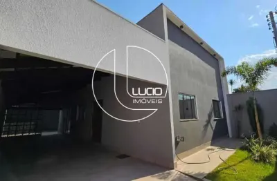 Casa com 3 quartos à venda na rua 27, vila sul, anápolis, 247 m2 por r$ 750.000