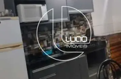 Apartamento com 2 quartos à venda na rua sc 1, residencial são cristóvão, anápolis, 50 m2 por r$ 160.000