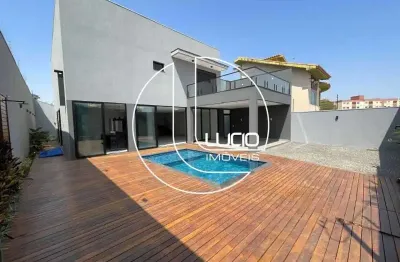 Casa com 4 quartos à venda na rua s-098, anápolis city, anápolis, 265 m2 por r$ 1.600.000