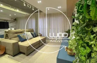 Apartamento com 2 quartos à venda na avenida fabril, vila fabril, anápolis, 50 m2 por r$ 280.000