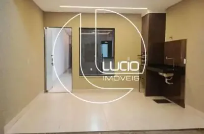 Casa com 2 quartos à venda na rua vn 02, residencial vida nova, anápolis, 70 m2 por r$ 260.000
