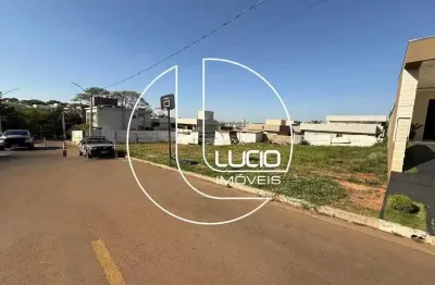 Terreno em condomínio fechado à venda na rua gt 4, condomínio residencial grand trianon, anápolis por r$ 590.000