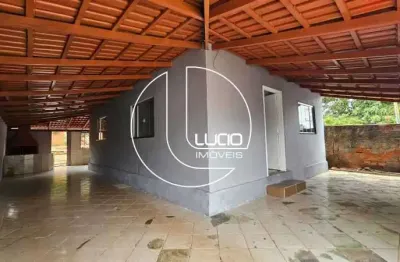 Casa com 2 quartos à venda na rua ns 4, vila norte, anápolis, 150 m2 por r$ 190.000