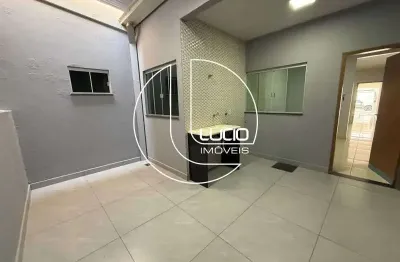 Casa com 2 quartos à venda na rua fc 15, residencial flor do cerrado, anápolis, 85 m2 por r$ 295.000