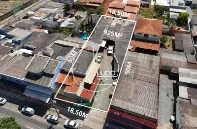 Ponto comercial com 2 salas à venda na avenida fernando costa, vila nova jayara, anápolis, 340 m2 por r$ 2.390.000