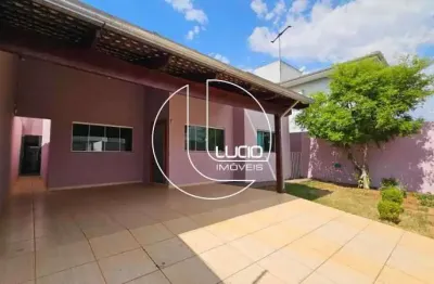 Casa com 3 quartos à venda na avenida joão florentino, residencial vale do sol, anápolis, 145 m2 por r$ 540.000