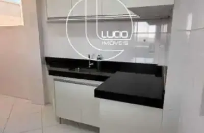 Apartamento com 3 quartos à venda na rua 1, antônio fernandes, anápolis, 70 m2 por r$ 315.000