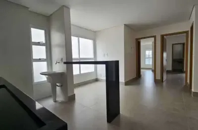Apartamento com 2 quartos à venda na rua primeiro de maio, setor central, anápolis, 61 m2 por r$ 600.000