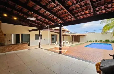 Casa com 4 quartos à venda na rua candelária, calixtolândia, anápolis, 387 m2 por r$ 1.150.000