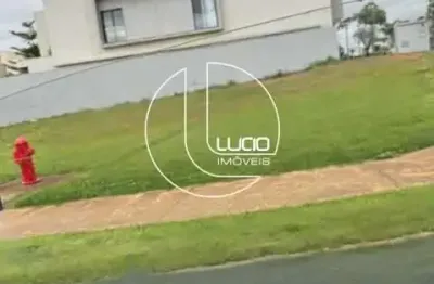 Terreno em condomínio fechado à venda na alameda negramina, condomínio alphaville anápolis, anápolis por r$ 700.000