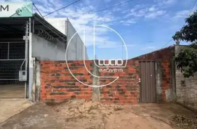 Terreno à venda na avenida pedro ludovico, parque calixtópolis, anápolis, 175 m2 por r$ 220.000