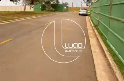 Terreno em condomínio fechado à venda na alameda negramina, condomínio alphaville anápolis, anápolis por r$ 540.000