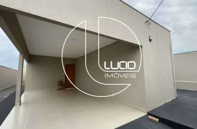 Casa com 4 quartos à venda na rua l 26, residencial ildefonso limírio, anápolis, 170 m2 por r$ 420.000