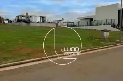 Terreno em condomínio fechado à venda na alameda negramina, condomínio alphaville anápolis, anápolis, 462 m2 por r$ 840.000