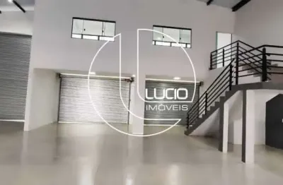 Barracão / galpão / depósito à venda na avenida cerejeiras, residencial cerejeiras, anápolis, 605 m2 por r$ 2.100.000