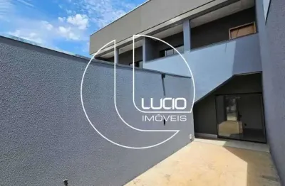 Casa com 2 quartos à venda na rua 14, residencial vale do sol, anápolis, 70 m2 por r$ 260.000