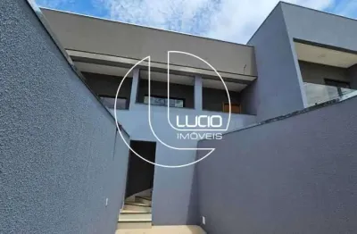 Casa com 2 quartos à venda na rua 24, residencial vale do sol, anápolis, 75 m2 por r$ 260.000