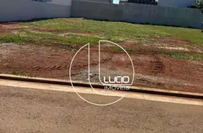 Terreno em condomínio fechado à venda na alameda negramina, condomínio alphaville anápolis, anápolis por r$ 940.000