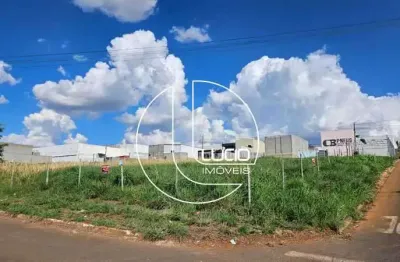 Terreno à venda na rua jm-057, setor sul jamil miguel, anápolis por r$ 230.000