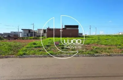 Terreno à venda na avenida campos do jordão 02, residencial campos do jordão, anápolis por r$ 260.000