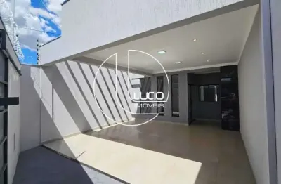 Casa com 2 quartos à venda na avenida 30, residencial flor do cerrado, anápolis, 84 m2 por r$ 290.000