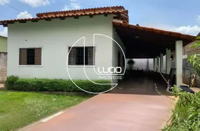 Casa com 3 quartos à venda na avenida alvorada, lourdes, anápolis, 200 m2 por r$ 285.000