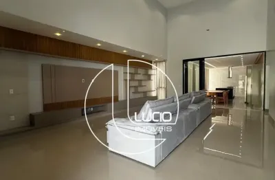 Casa Térrea com porteira fechada no Condomínio Belas Artes – Anápolis – GO