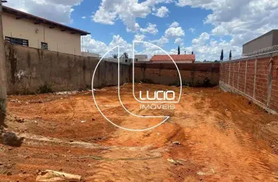 Terreno à venda na Rua W 15, Anápolis City, Anápolis