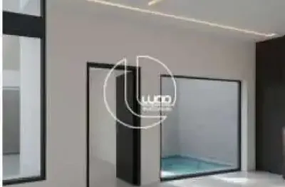 Casa com 3 quartos à venda na Rua VN 01, Residencial Vida Nova, Anápolis