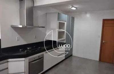 Apartamento com 3 quartos à venda na Rua Benjamin Constant, Setor Central, Anápolis