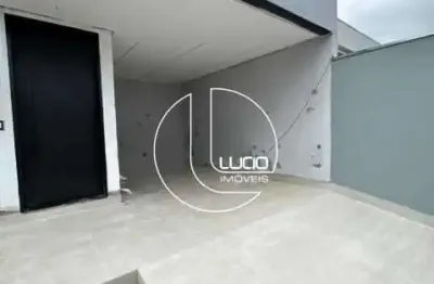 Casa com 3 quartos à venda na Rua Dona Manira, Residencial Alfredo Abrahão, Anápolis