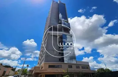 Loft com 1 quarto à venda na Rua 14, Jardim das Américas 2ª Etapa, Anápolis