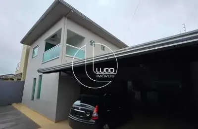 Casa com 3 quartos à venda na Avenida B, Jardim das Américas 1ª Etapa, Anápolis